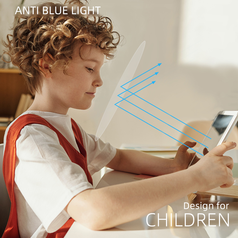 ZENOTTIC 안티 블루 라이트 차단 안경 어린이 소 - Gaming Accessories For 7 Year Old.Boy 리뷰 및 가격