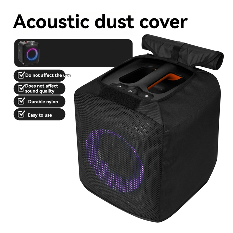 -ABGY 보호 스피커 커버, Partybox Enco - Case Mesh Panel 리뷰 및 가격