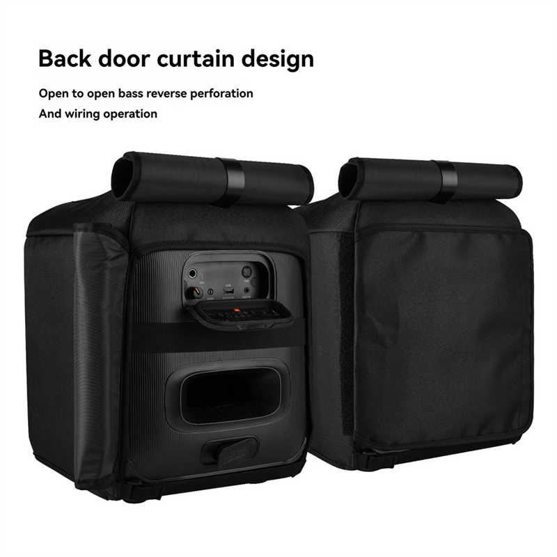 -ABGY 보호 스피커 커버, Partybox Enco - Case Mesh Panel 리뷰 및 가격