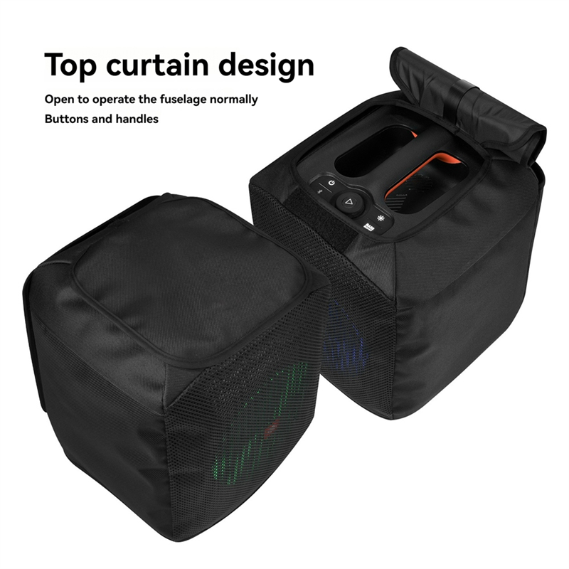 -ABGY 보호 스피커 커버, Partybox Enco - Case Mesh Panel 리뷰 및 가격