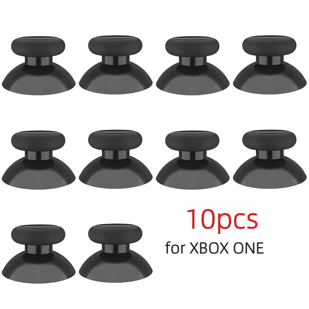 XBOX ONE/360 컨트롤러용 교체 조이스틱 캡 플 - Gaming Accessories Ps4 리뷰 및 가격