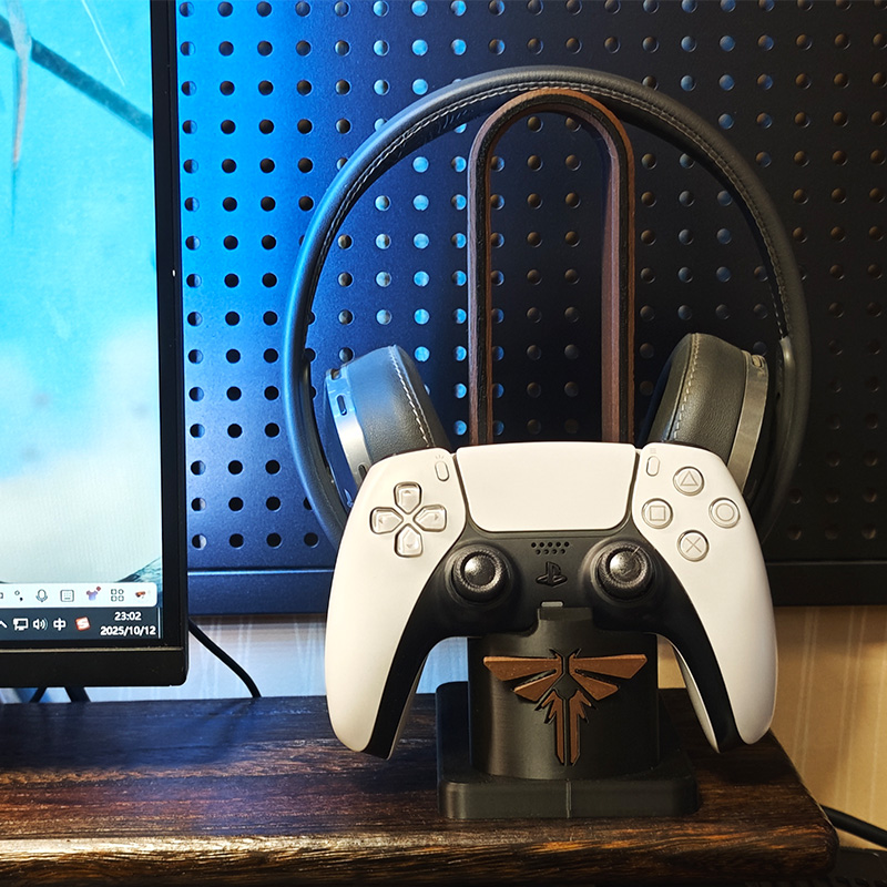 핸들 이어폰 스탠드 젤다 애니메이션 테마 행거 PS5  - Gaming Accessories Console 리뷰 및 가격