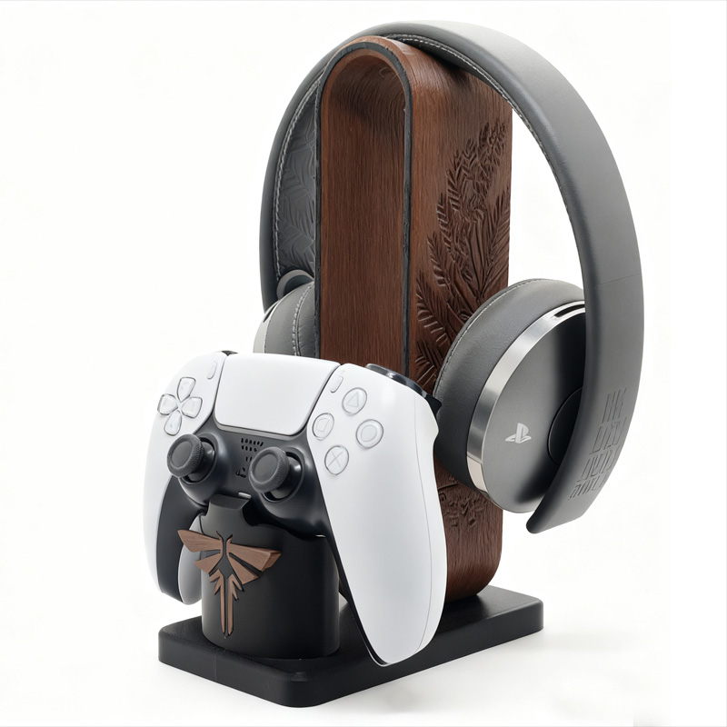 핸들 이어폰 스탠드 젤다 애니메이션 테마 행거 PS5  - Gaming Accessories Console 리뷰 및 가격
