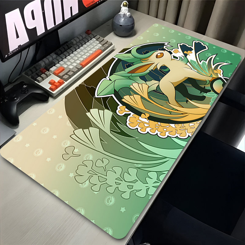 마우스 패드 게이머 P-포켓몬 리피온 대형 게임 액세서 - Gaming Accessories For Gaming Setup 리뷰 및 가격