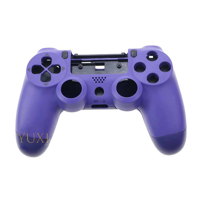 YUXI 1PC 고품질 DIY 풀 쉘 케이스 하우징 P - Gaming Accessories Ps4 리뷰 및 가격