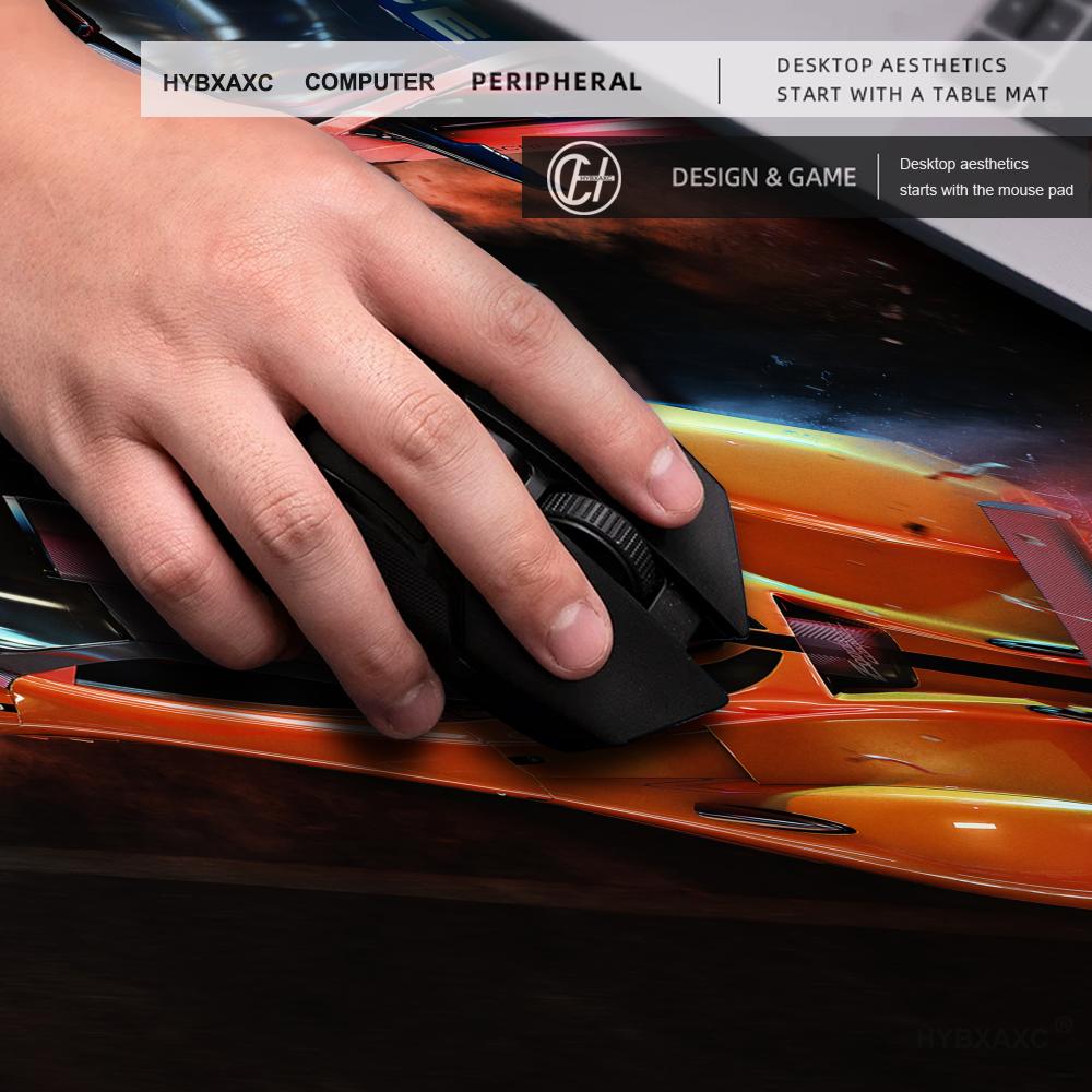 HYBXAXC Pc 게임용 마우스 패드 게이머 빅 마우 - Pc Gaming Accessories You Need 리뷰 및 가격