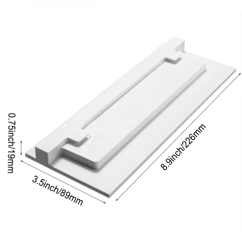 Xbox One S용 베이스 홀더, Xbox One 슬 - Gaming Accessories Rack 리뷰 및 가격