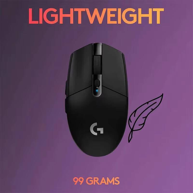 로지텍 G305 LIGHTSPEED 게이밍 마우스, 1 - Pc Gaming Essentials Accessories 리뷰 및 가격