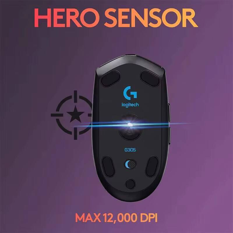 로지텍 G305 LIGHTSPEED 게이밍 마우스, 1 - Pc Gaming Essentials Accessories 리뷰 및 가격