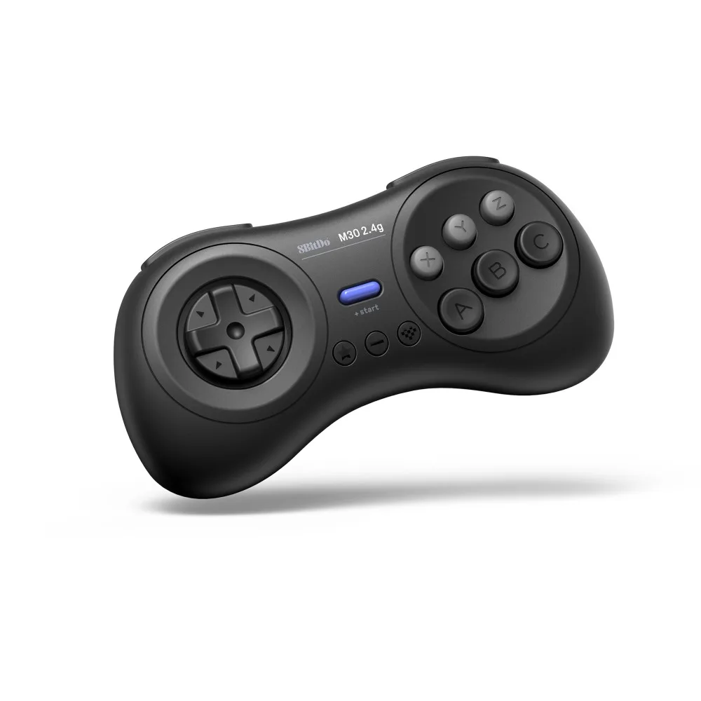 8BitDo M30 2.4G 무선 게임패드 게임 컨트롤 - Gaming Accessories Driving 리뷰 및 가격