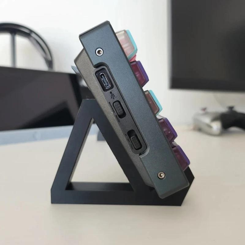 기계식 키보드 정리대 디스플레이 홀더 아크릴 레이어 랙 - Gaming Accessories Rack 리뷰 및 가격