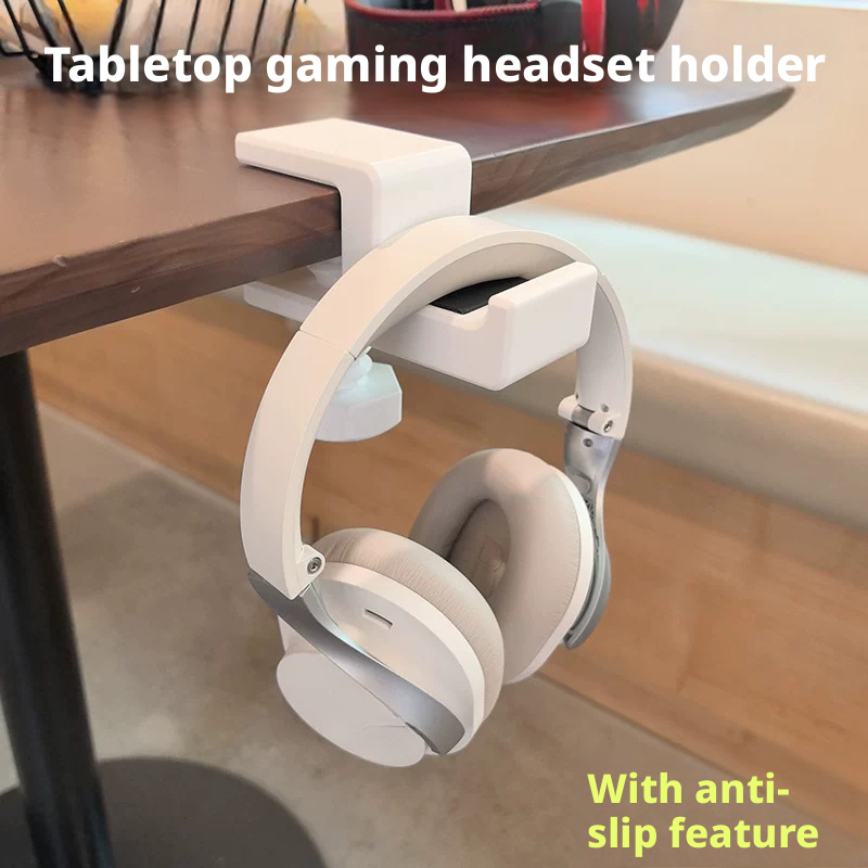 새로운 헤드셋 게임 컨트롤러 걸이 게임용 이어폰 데스크 - Gaming Accessories Rack 리뷰 및 가격
