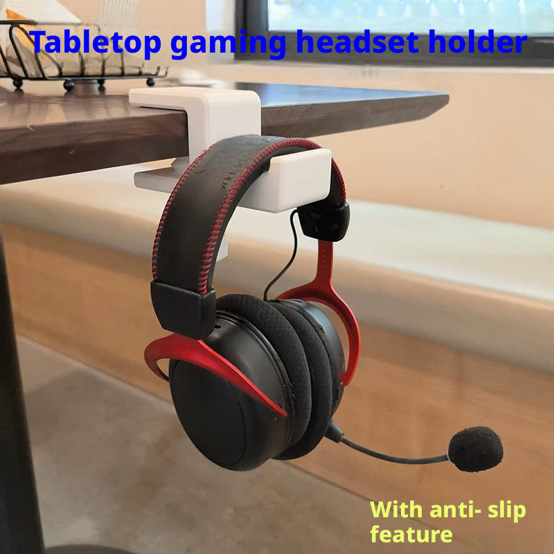 새로운 헤드셋 게임 컨트롤러 걸이 게임용 이어폰 데스크 - Gaming Accessories Rack 리뷰 및 가격