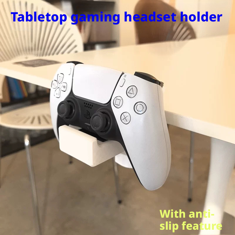 새로운 헤드셋 게임 컨트롤러 걸이 게임용 이어폰 데스크 - Gaming Accessories Rack 리뷰 및 가격