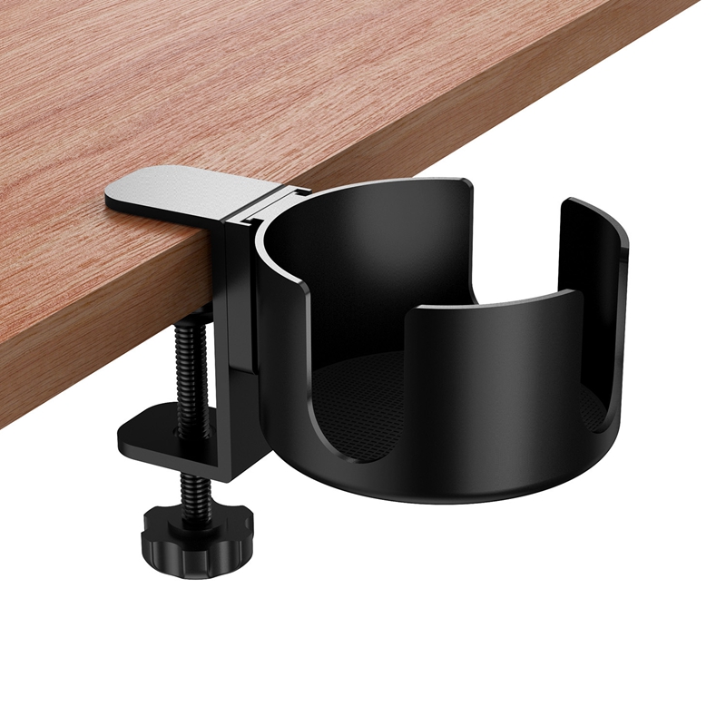 커피 컵 홀더 조정 가능한 유출 방지 테이블 맥주 병  - Gaming Accessories Rack 리뷰 및 가격