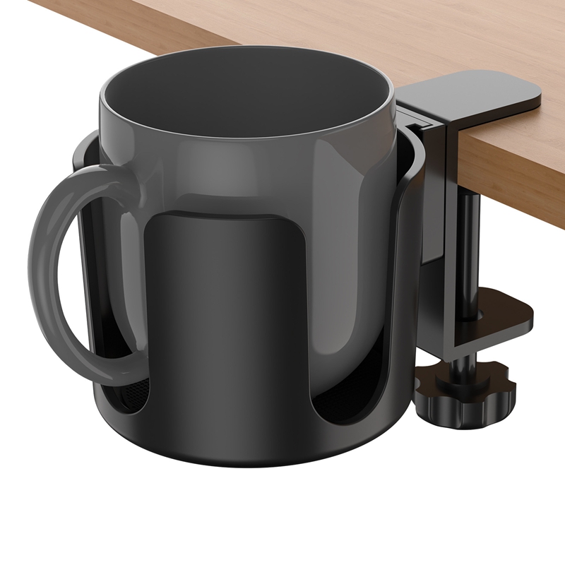 커피 컵 홀더 조정 가능한 유출 방지 테이블 맥주 병  - Gaming Accessories Rack 리뷰 및 가격