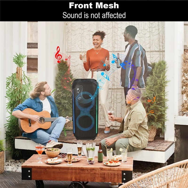 파티박스 710 스피커용 Txesign 메쉬 스피커 커 - Case Mesh Panel 리뷰 및 가격