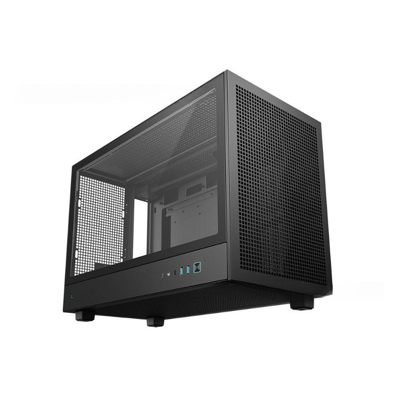 CH260 미니 ITX PC 케이스 사이드 메쉬 패널( - Case Mesh Panel 리뷰 및 가격