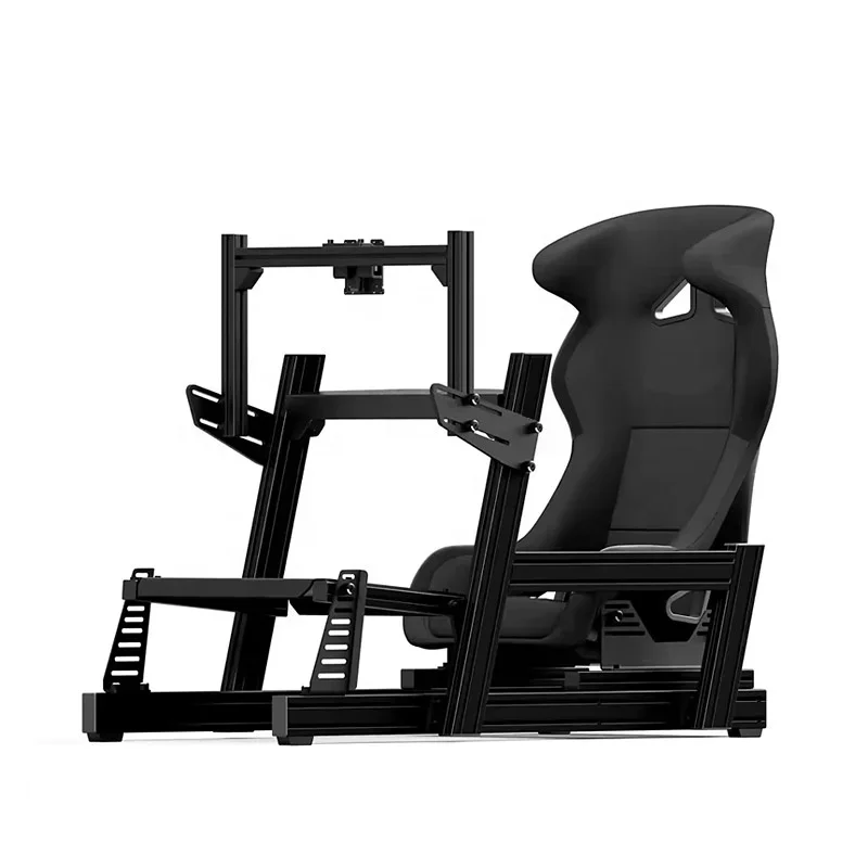 게이밍 액세서리 완비형 시뮬레이션 레이싱 번들 콕핏(시 - Gaming Accessories Driving 리뷰 및 가격