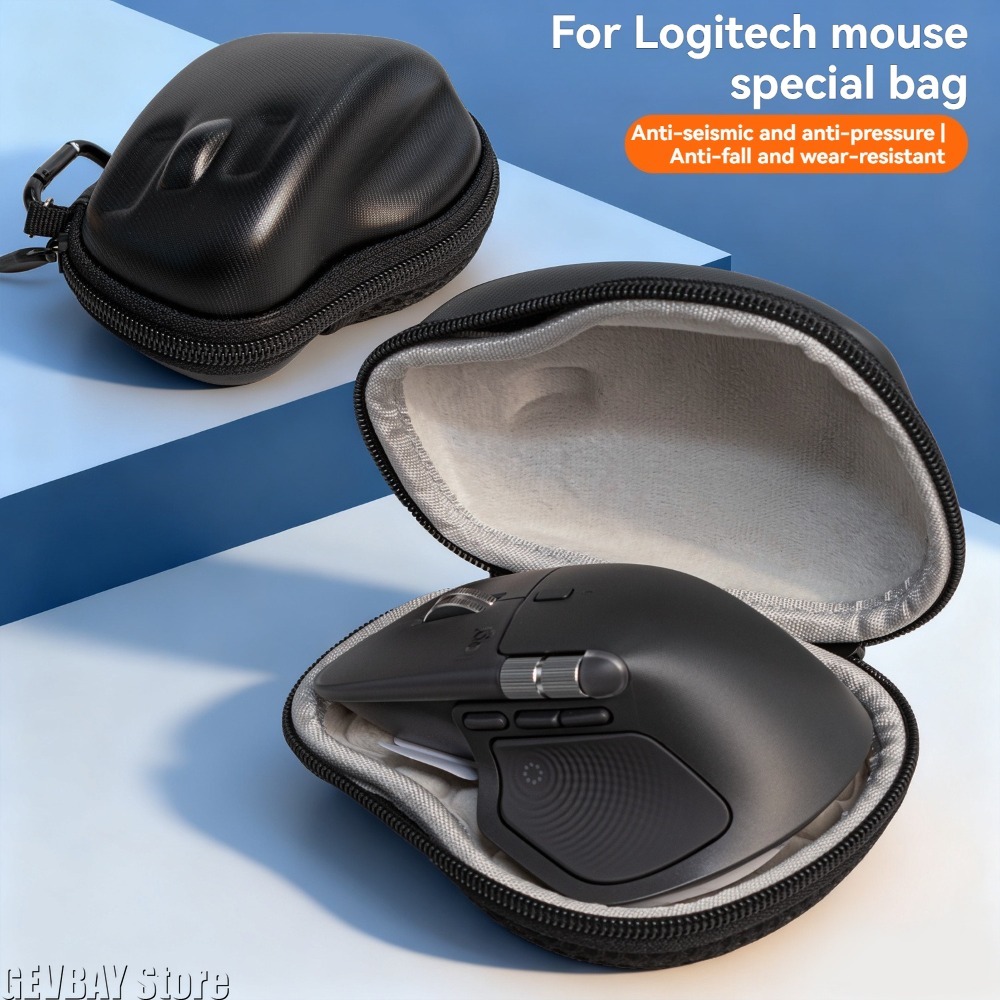 Logitech MX Master 4/3S 방수 컴퓨터 - Gaming Accessories Bag 리뷰 및 가격