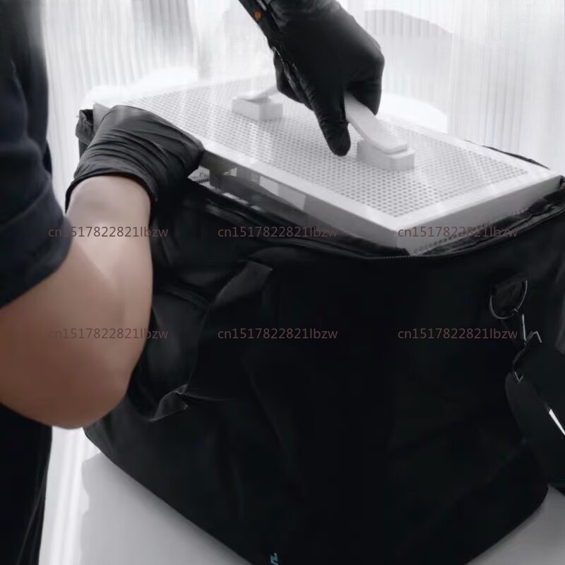 메쉬 자석 흡착식 측면 패널 M-ATX 데스크탑 컴퓨터 - Case Mesh Panel 리뷰 및 가격