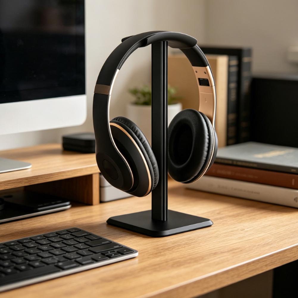 유니버설 오버이어 헤드폰 스탠드 게이머를 위한 미니멀리 - Gaming Accessories Rack 리뷰 및 가격