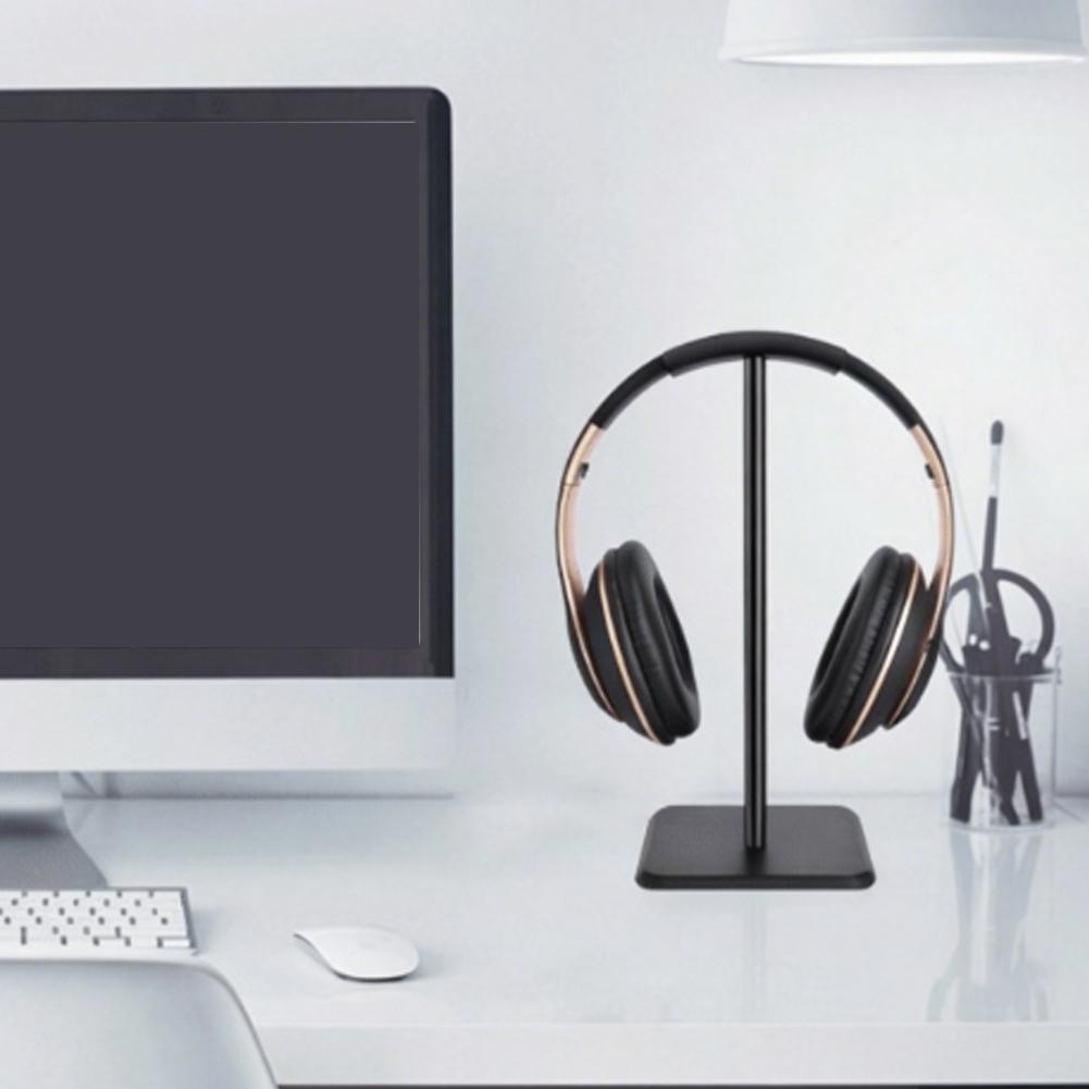 유니버설 오버이어 헤드폰 스탠드 게이머를 위한 미니멀리 - Gaming Accessories Rack 리뷰 및 가격