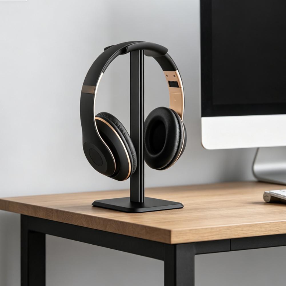 유니버설 오버이어 헤드폰 스탠드 게이머를 위한 미니멀리 - Gaming Accessories Rack 리뷰 및 가격
