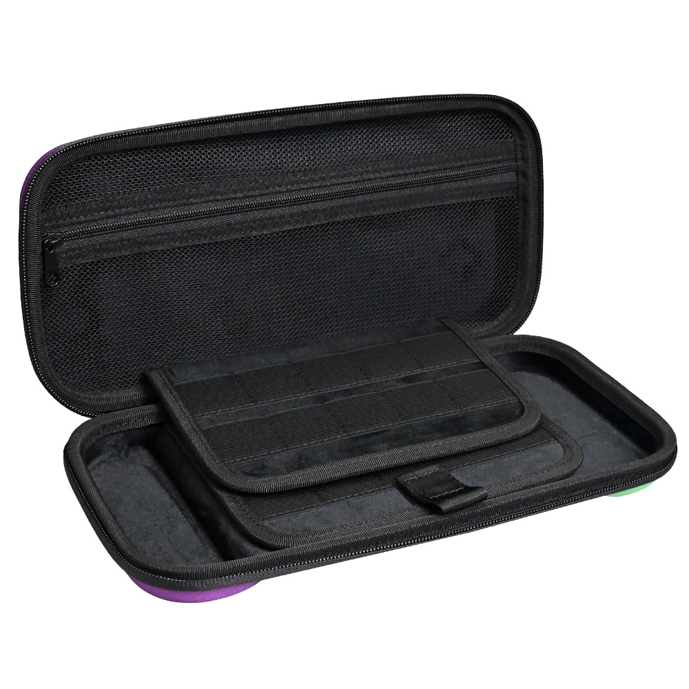 닌텐도 스위치 2 휴대용 낙하 방지 핸드백, 스위치 2 - Gaming Accessories Bag 리뷰 및 가격