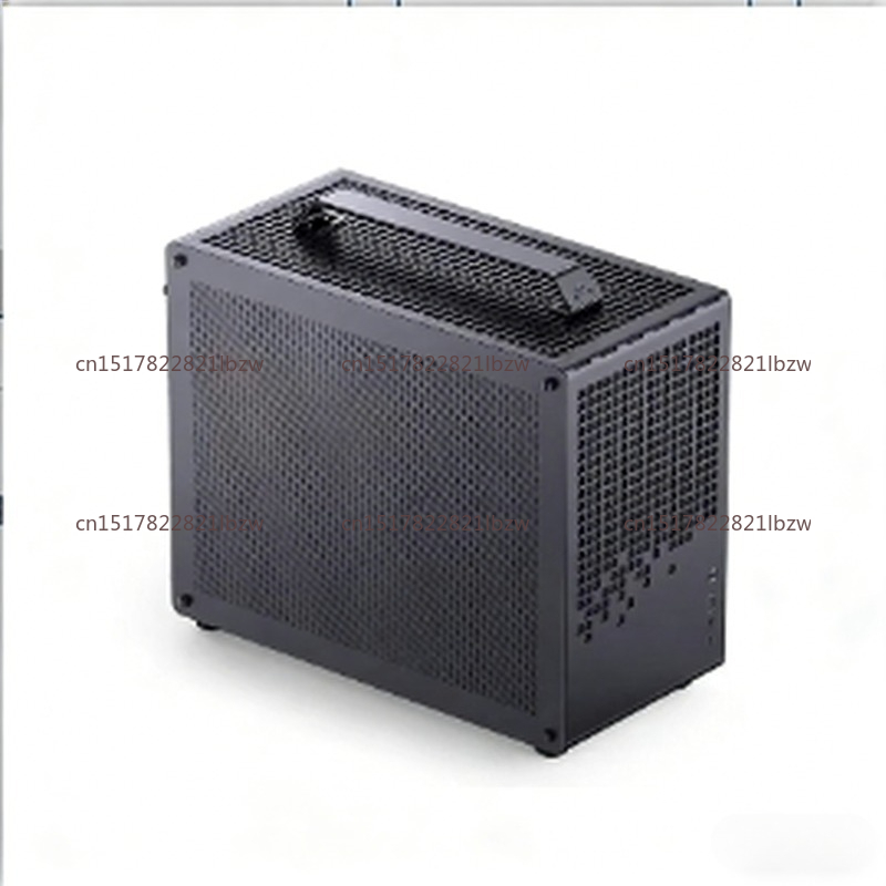 Z20 MATX 컴퓨터 케이스 측면 패널 - 손잡이가  - Case Mesh Panel 리뷰 및 가격