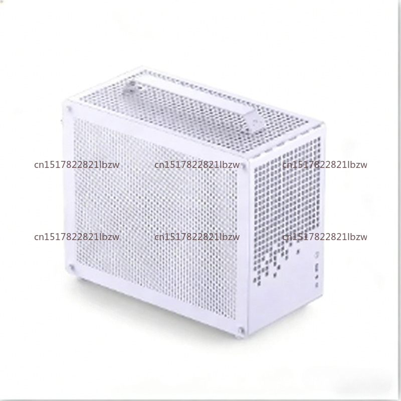 Z20 MATX 컴퓨터 케이스 측면 패널 - 손잡이가  - Case Mesh Panel 리뷰 및 가격