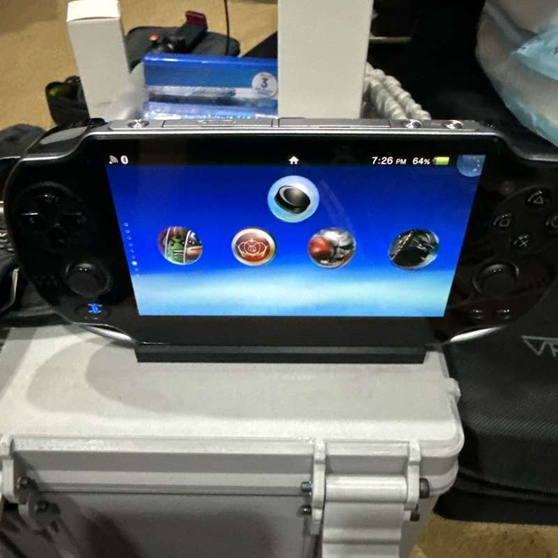 휴대용 게임 콘솔 스탠드 휴대용 게임 장치 디스플레이  - Gaming Accessories Console 리뷰 및 가격