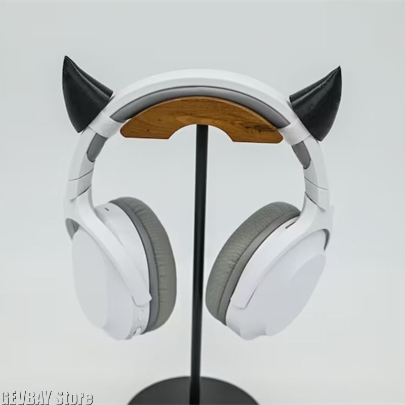 헤드셋용 악마 뿔, 라이브 스트리밍 소품, 수큐버스 사 - Venom Gaming Accessories 리뷰 및 가격