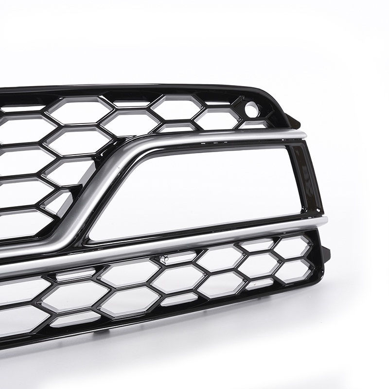 안개 램프 프레임 그릴 메쉬 쉘 베젤 광택 블랙 벌집  - Case Mesh Panel 리뷰 및 가격