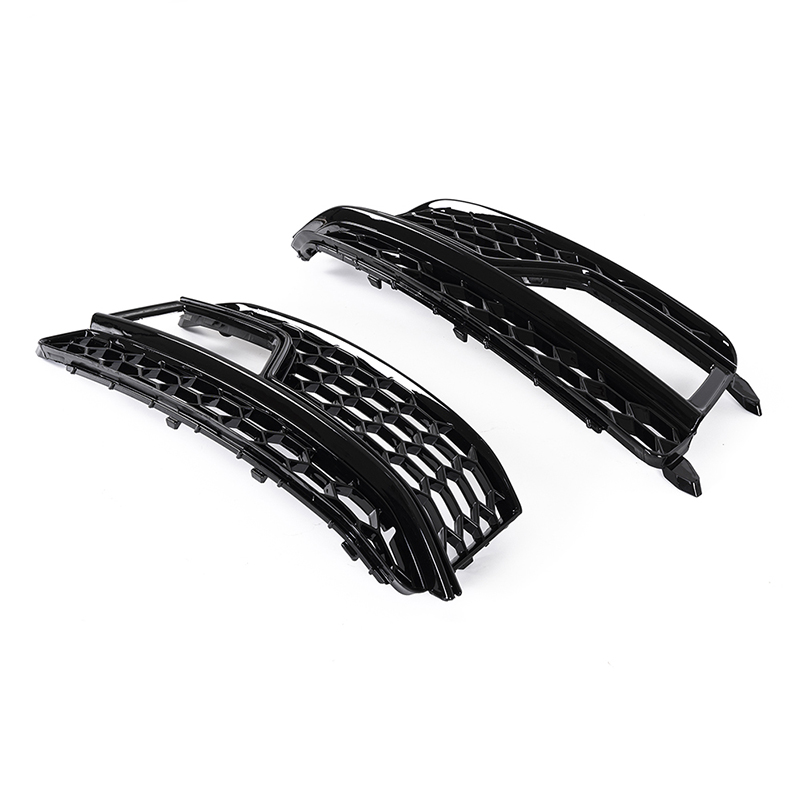 안개 램프 프레임 그릴 메쉬 쉘 베젤 광택 블랙 벌집  - Case Mesh Panel 리뷰 및 가격