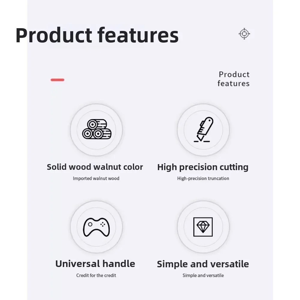 브래킷 월넛 원목/알루미늄 합금 심플하고 다용도 게임  - Gaming Accessories Rack 리뷰 및 가격