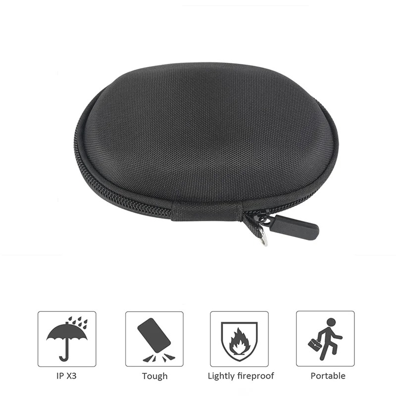 운반 가방 게임용 마우스 보관함 케이스 파우치 충격 방 - Gaming Accessories Bag 리뷰 및 가격