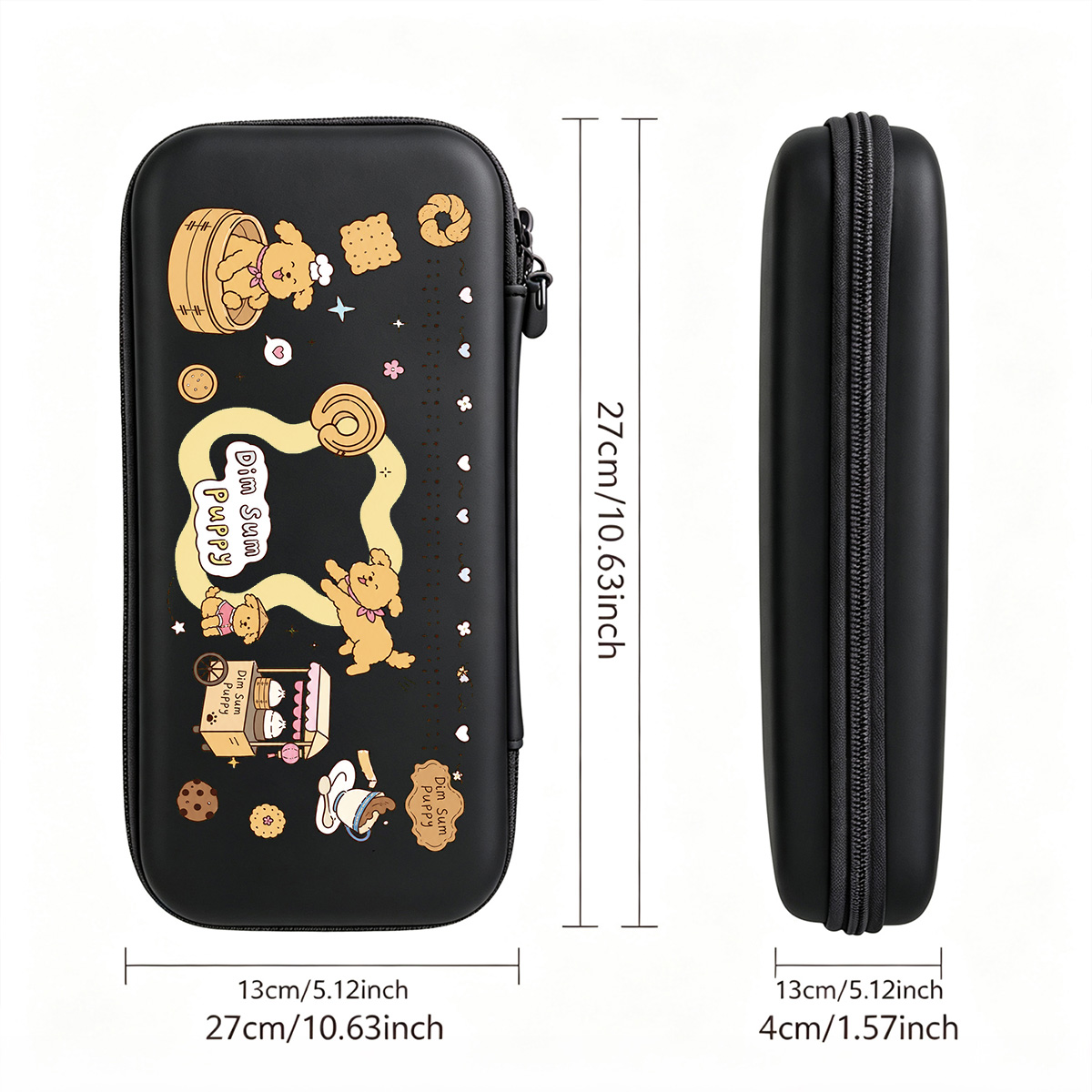 닌텐도 스위치 라이트/OLED용 귀여운 충격 방지 휴대 - Gaming Accessories Bag 리뷰 및 가격