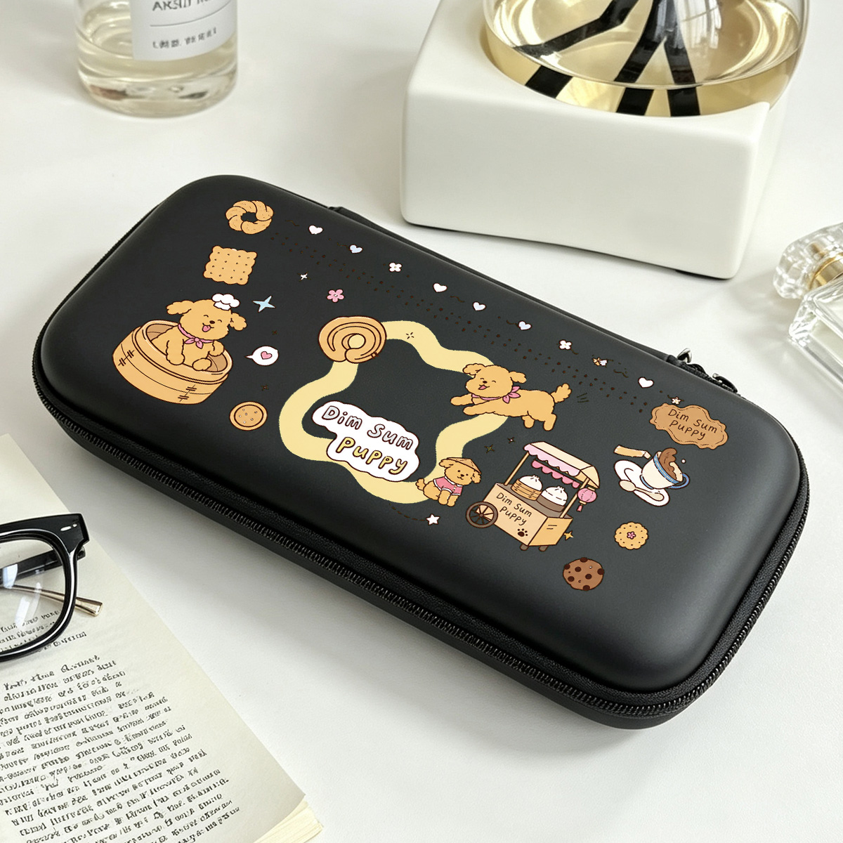 닌텐도 스위치 라이트/OLED용 귀여운 충격 방지 휴대 - Gaming Accessories Bag 리뷰 및 가격