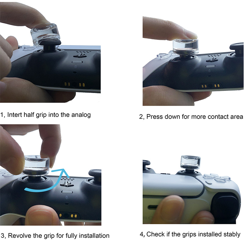 PS5 PS4 Xbox One S Xbox 시리즈 X/ - Gaming Accessories Ps4 리뷰 및 가격