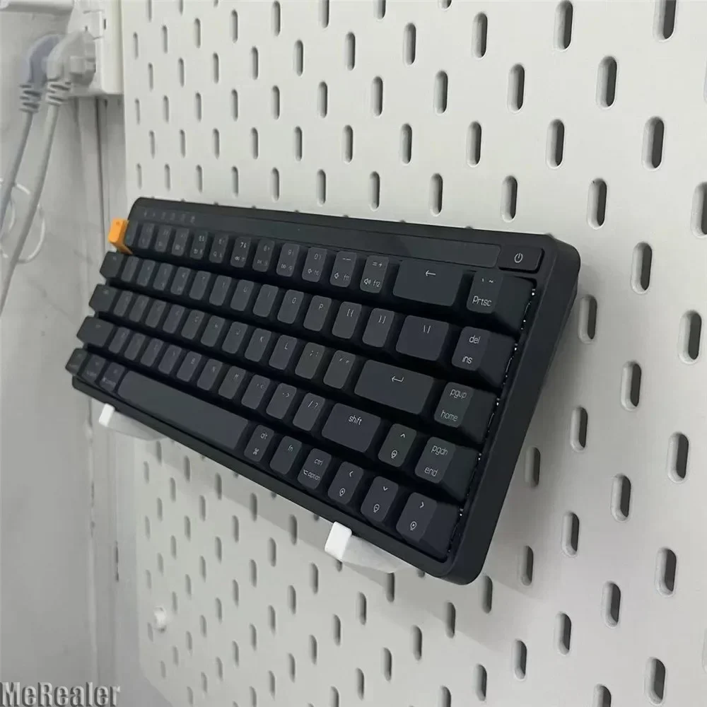 3D 인쇄 게임용 기계식 키보드 디스플레이 트레이 보관 - Gaming Accessories Rack 리뷰 및 가격