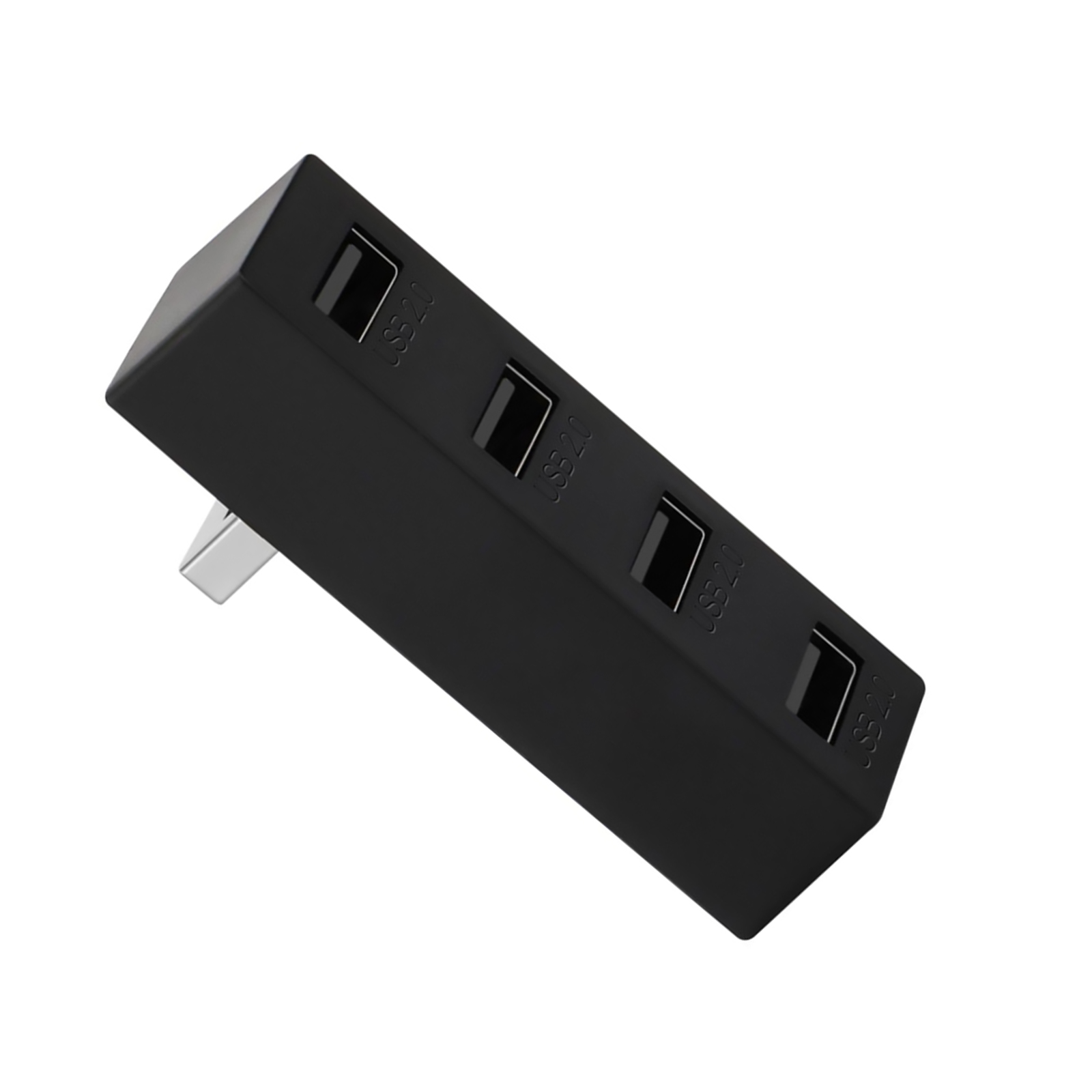 Xbox 시리즈 S/X용 고속 USB 허브 스플리터 확 - Gaming Accessories Console 리뷰 및 가격